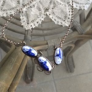 My grandmothers vintage necklace